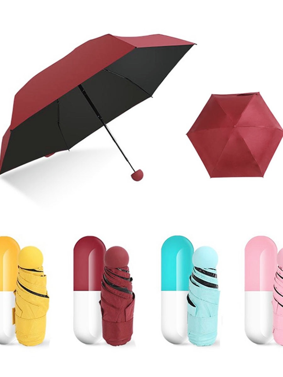 শংকর ক্যাপসুল ছাতা