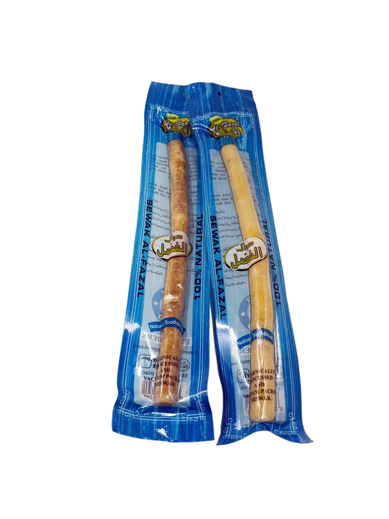 মিশওয়াক