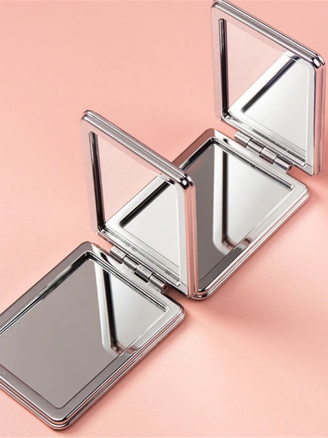 পকেট আয়না